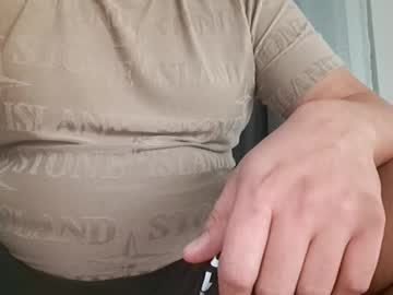 Tinojoana April 11, 2025 Chaturbate stream image