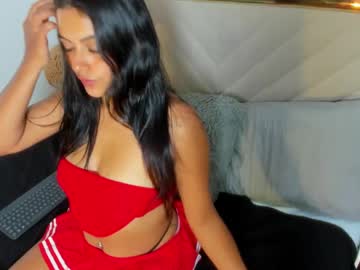 Abby_Foxxx_ April 11, 2025 Chaturbate stream image