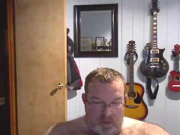 Anvil1972 April 11, 2025 Chaturbate stream image