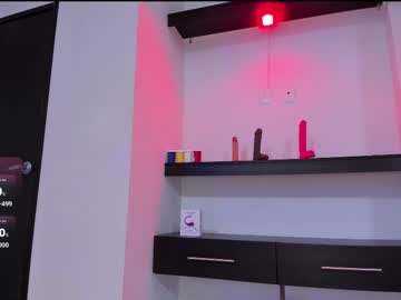 Aylin_Kimme April 11, 2025 Chaturbate stream image
