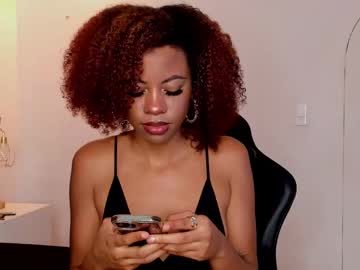 Cherrybr_ April 11, 2025 Chaturbate stream image