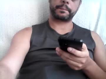 Danado_Da_Praia April 11, 2025 Chaturbate stream image