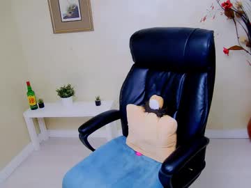 Doll_Stylish_ April 11, 2025 Chaturbate stream image