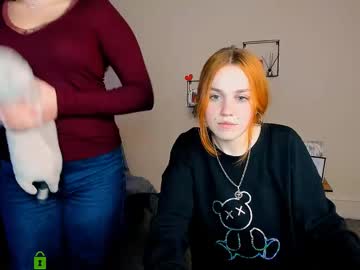 Ellie_Fire April 11, 2025 Chaturbate stream image