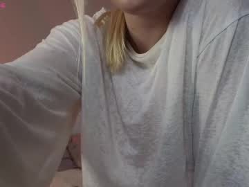Evasunshy April 11, 2025 Chaturbate stream image