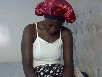 Its_Queenblaq April 11, 2025 Chaturbate stream image