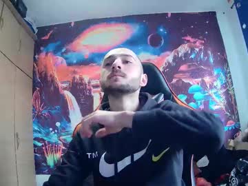 Ivan1823 April 11, 2025 Chaturbate stream image