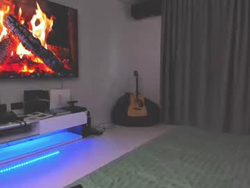 Jefree_Skyfall April 11, 2025 Chaturbate stream image