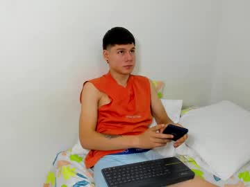Jimmy_Vance79 April 11, 2025 Chaturbate stream image