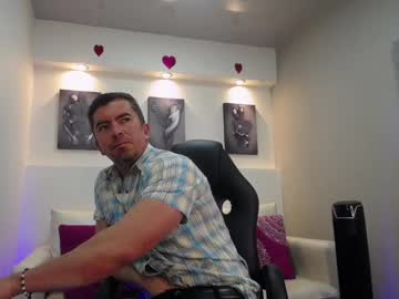Juank_Fit45 April 11, 2025 Chaturbate stream image
