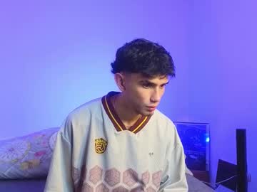 Samevansx April 11, 2025 Chaturbate stream image