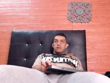 Tomasharrison April 11, 2025 Chaturbate stream image