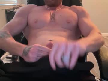 Clamcake24 April 11, 2025 Chaturbate stream image