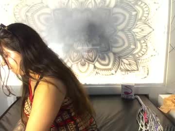 Mi_Lu_ April 11, 2025 Chaturbate stream image