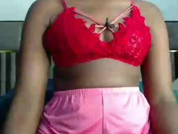 Rammie21 April 11, 2025 Chaturbate stream image