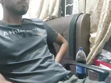 Rauf12 April 11, 2025 Chaturbate stream image