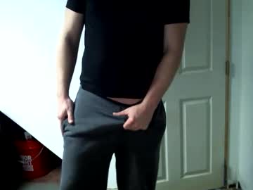 Scooby419 April 11, 2025 Chaturbate stream image