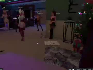 Sharkat April 11, 2025 Chaturbate stream image