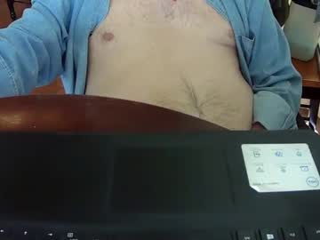 Slick6996 April 11, 2025 Chaturbate stream image