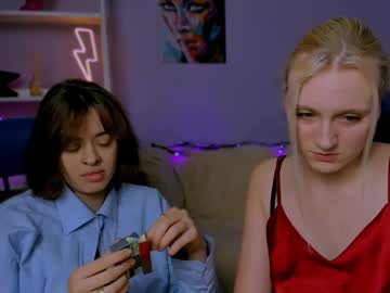 Stella_Fairy1 April 11, 2025 Chaturbate stream image