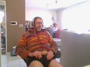 Tantrictouch April 11, 2025 Chaturbate stream image