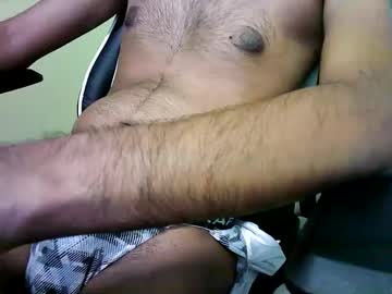 Therangersolo April 11, 2025 Chaturbate stream image