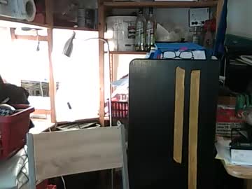 Tssvenja April 11, 2025 Chaturbate stream image