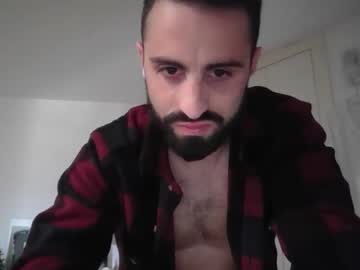 Alexhot132 April 11, 2025 Chaturbate stream image
