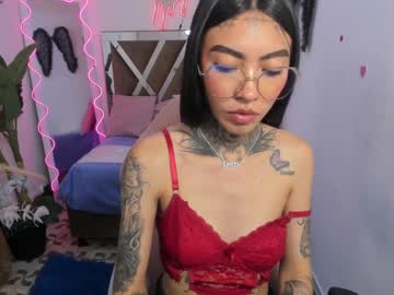 Allicee_Tay April 11, 2025 Chaturbate stream image