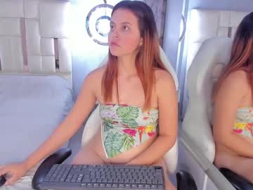 Candy_Firee April 11, 2025 Chaturbate stream image