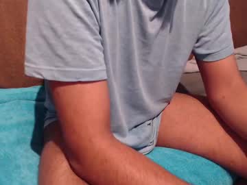 Hornyygentleman April 11, 2025 Chaturbate stream image