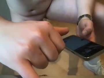 Leon_Socks April 11, 2025 Chaturbate stream image