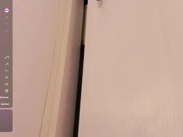 Lucy_Carterr_ April 11, 2025 Chaturbate stream image
