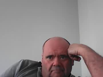 Steveuk007 April 11, 2025 Chaturbate stream image