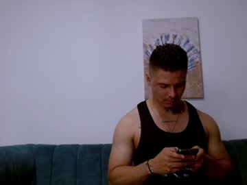 Straight__Friends April 11, 2025 Chaturbate stream image