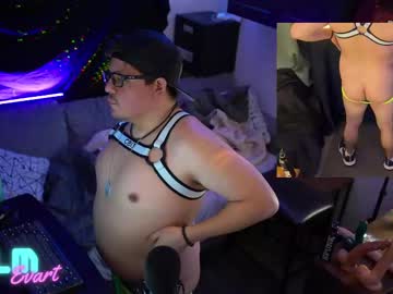 Colmscorner April 11, 2025 Chaturbate stream image