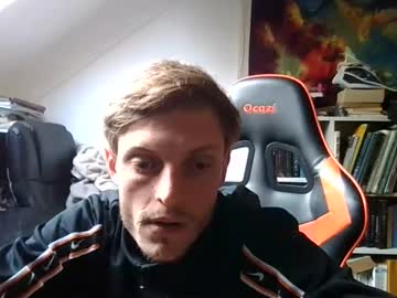 Greenmamba888 April 11, 2025 Chaturbate stream image