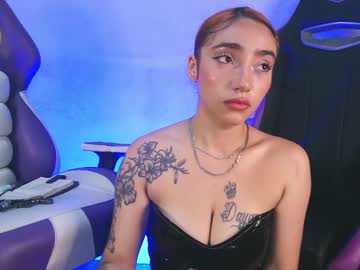 Itsmaya18_ April 11, 2025 Chaturbate stream image