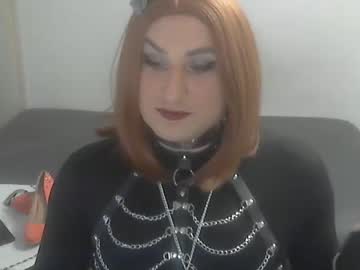 Jellena87 stream photo from April 11, 2025