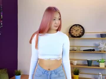 Kayaomiu April 11, 2025 Chaturbate stream image