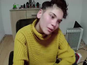 Mallorymyersx April 11, 2025 Chaturbate stream image