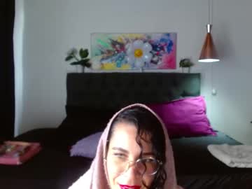 Mia_Velvet1 April 11, 2025 Chaturbate stream image