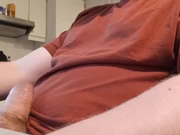 Nick_X_B April 11, 2025 Chaturbate stream image