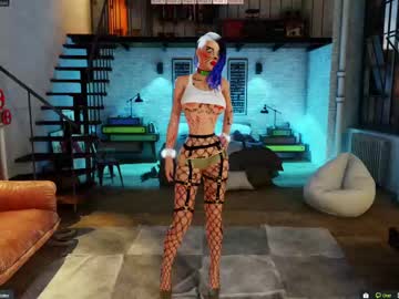 Selena_Femass April 11, 2025 Chaturbate stream image