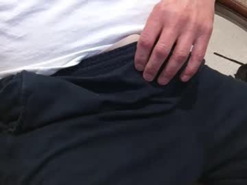 Softwareman April 11, 2025 Chaturbate stream image