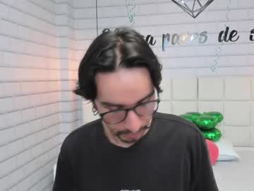 Alex_Erosx April 11, 2025 Chaturbate stream image