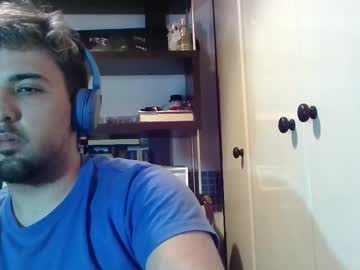Aymimadrdelbich0 April 11, 2025 Chaturbate stream image