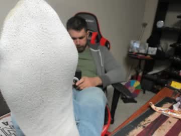 Brutalmaster1983 stream photo from April 11, 2025