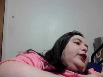 Cheyaalina April 11, 2025 Chaturbate stream image