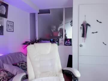 Gothic_Do11 April 11, 2025 Chaturbate stream image